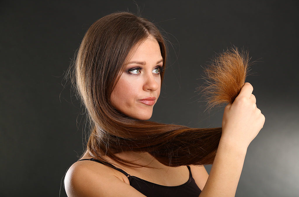 When Do You Need Your Hair Trimmed?