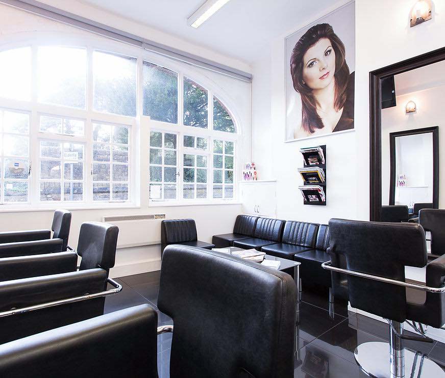 Reopening at Spires Hairdressing